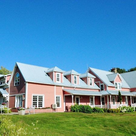 Auberge Le Tricorne 노스해틀리 외부 사진