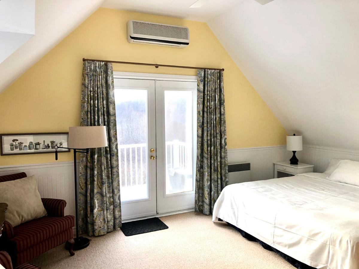 Auberge Le Tricorne 노스해틀리 외부 사진