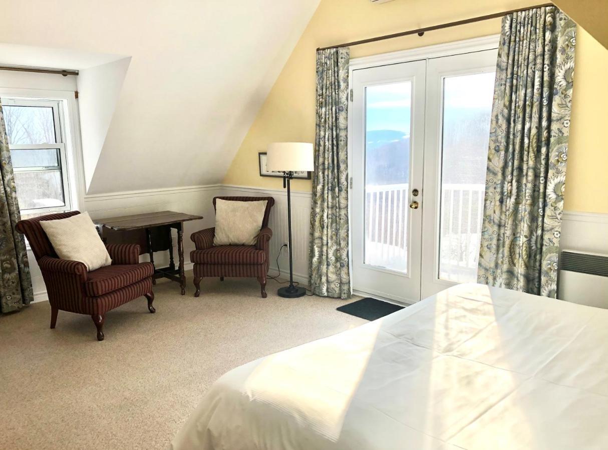 Auberge Le Tricorne 노스해틀리 외부 사진