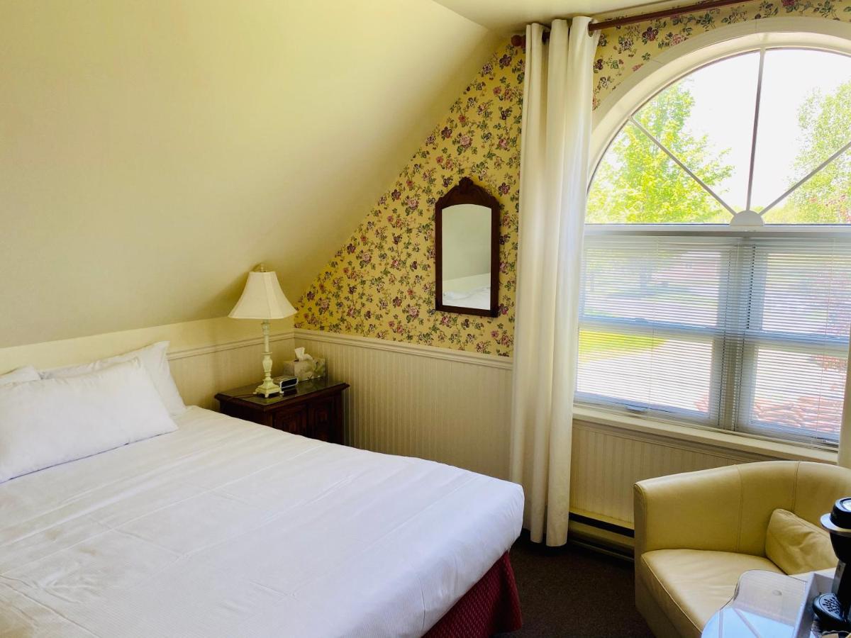 Auberge Le Tricorne 노스해틀리 외부 사진
