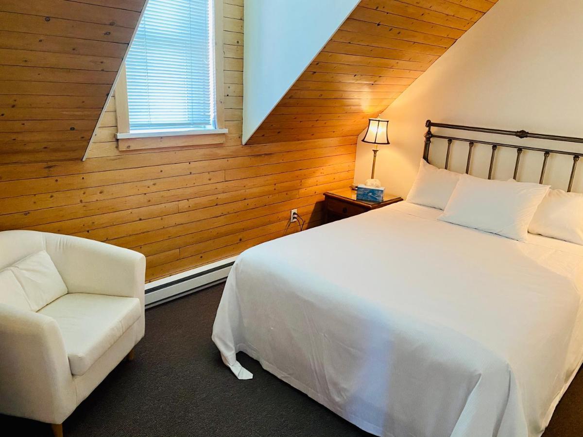 Auberge Le Tricorne 노스해틀리 외부 사진