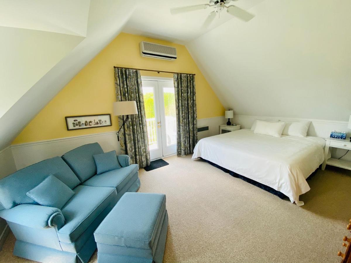 Auberge Le Tricorne 노스해틀리 외부 사진