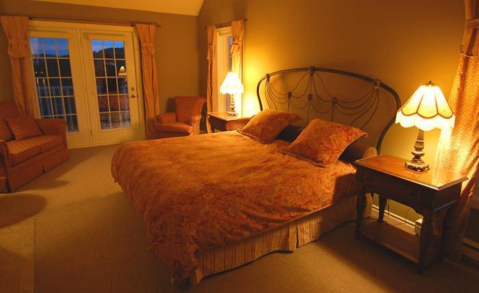 Auberge Le Tricorne 노스해틀리 객실 사진