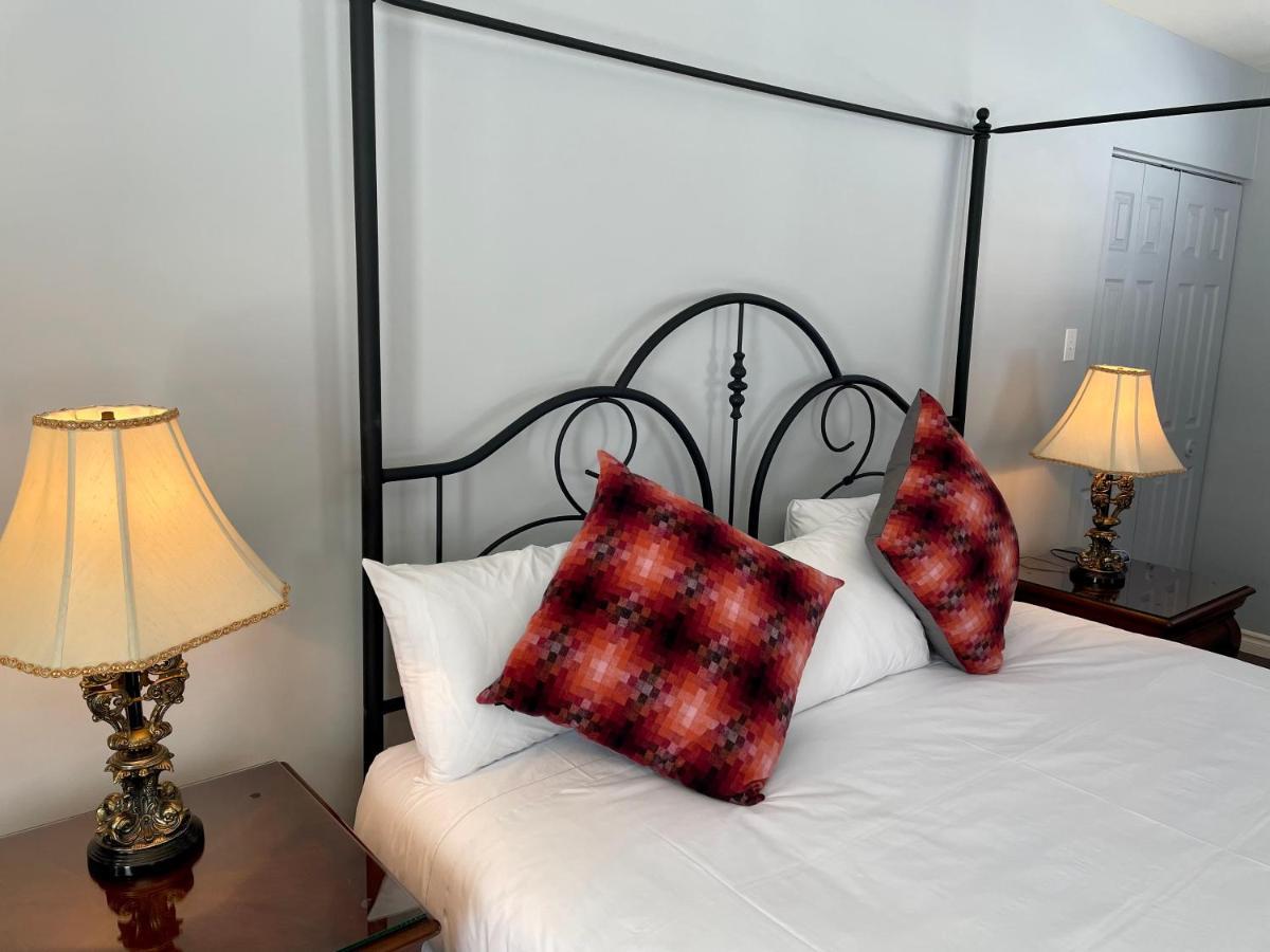 Auberge Le Tricorne 노스해틀리 외부 사진