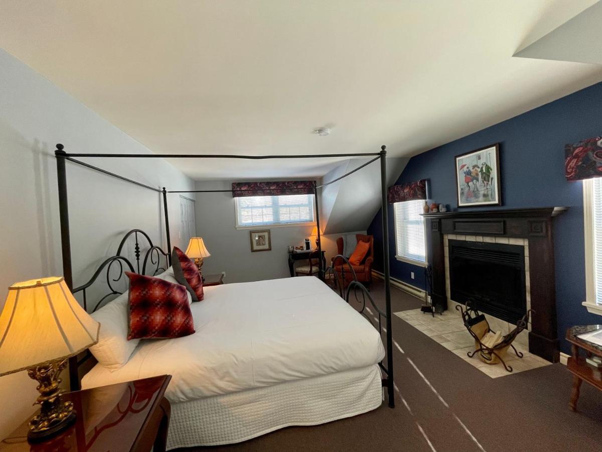 Auberge Le Tricorne 노스해틀리 외부 사진
