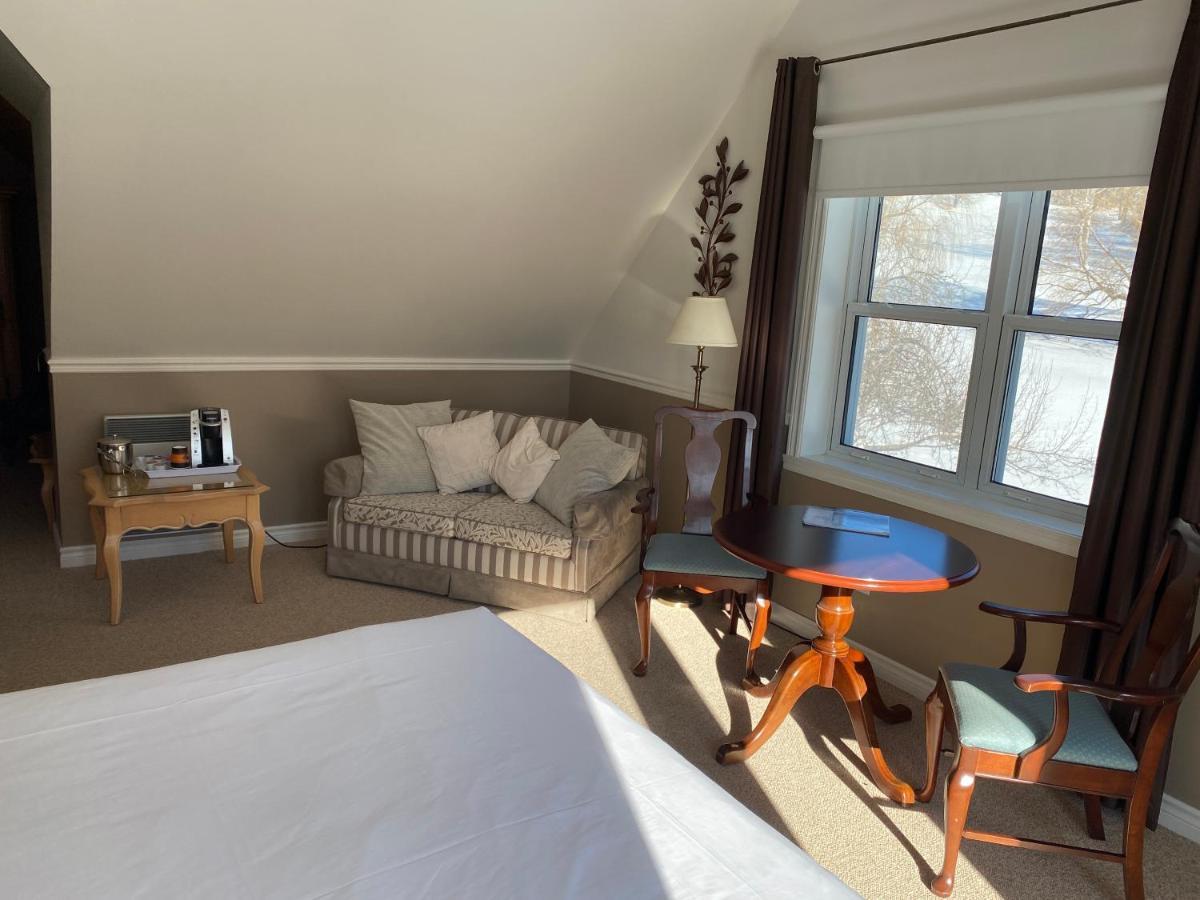 Auberge Le Tricorne 노스해틀리 외부 사진